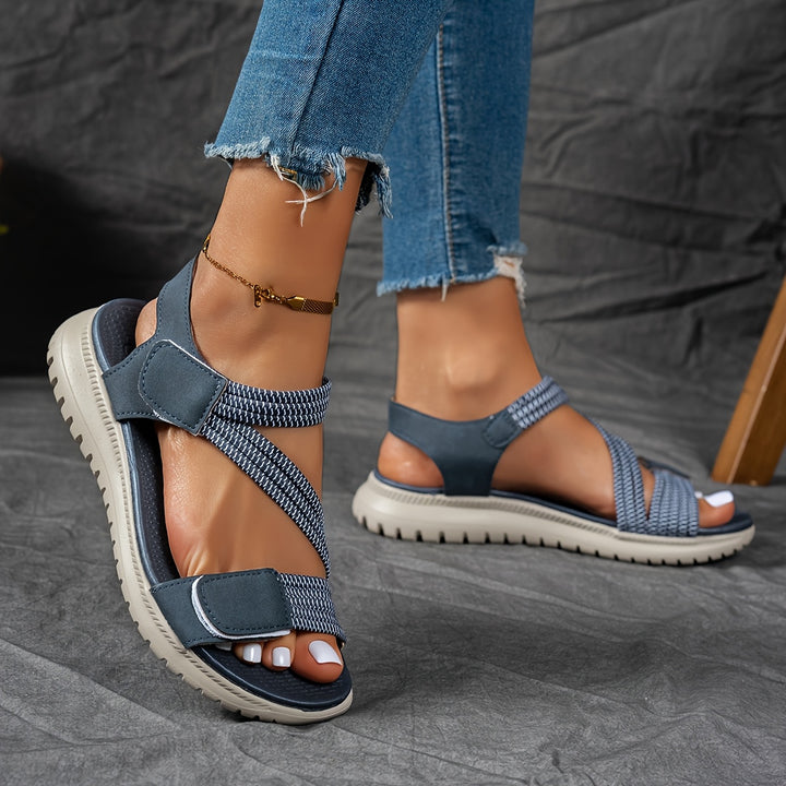Vera | Cushioned Everyday Sandals
