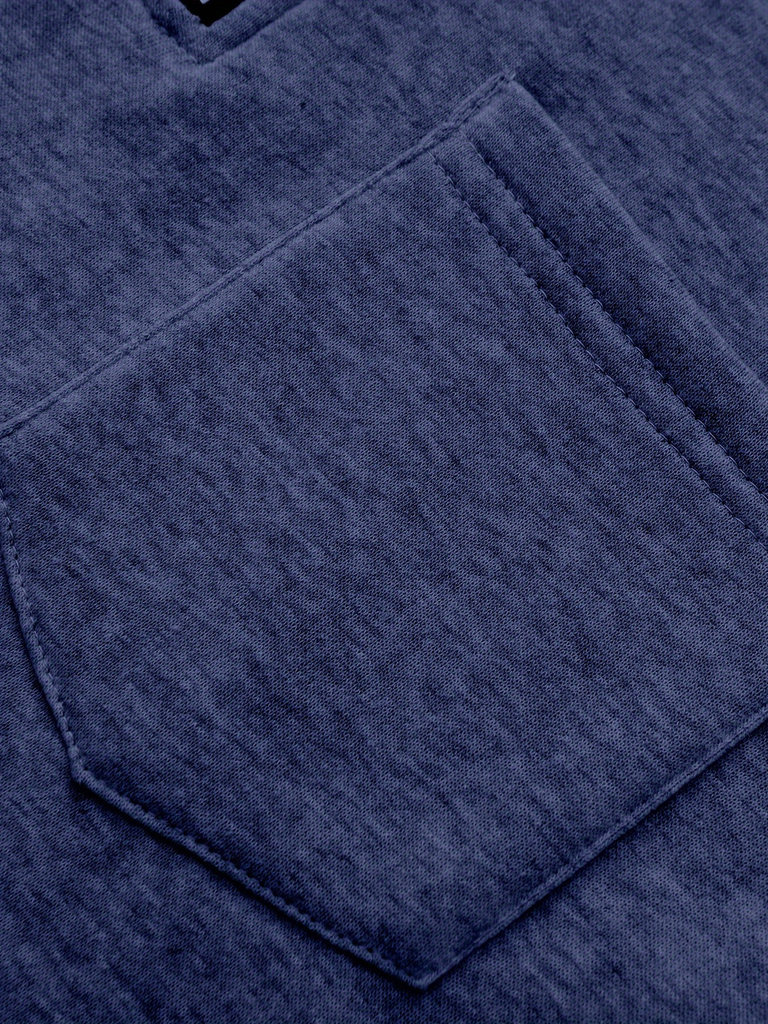Oscar | Refined Half-Zip Pullover