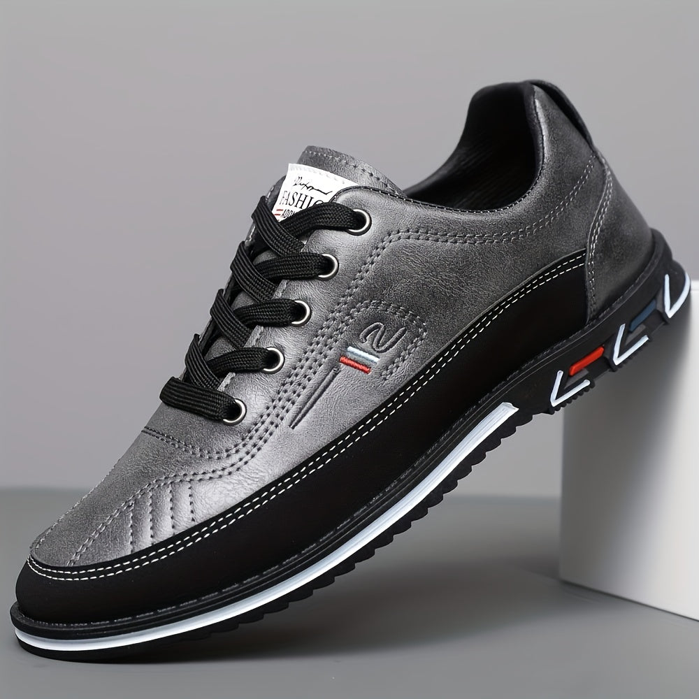 Roland | Refined Everyday Shoes