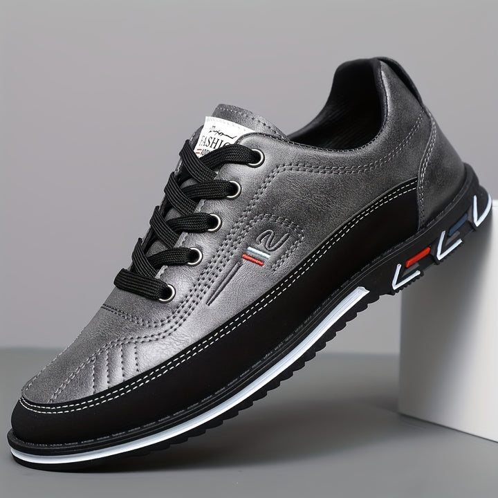 Roland | Refined Everyday Shoes