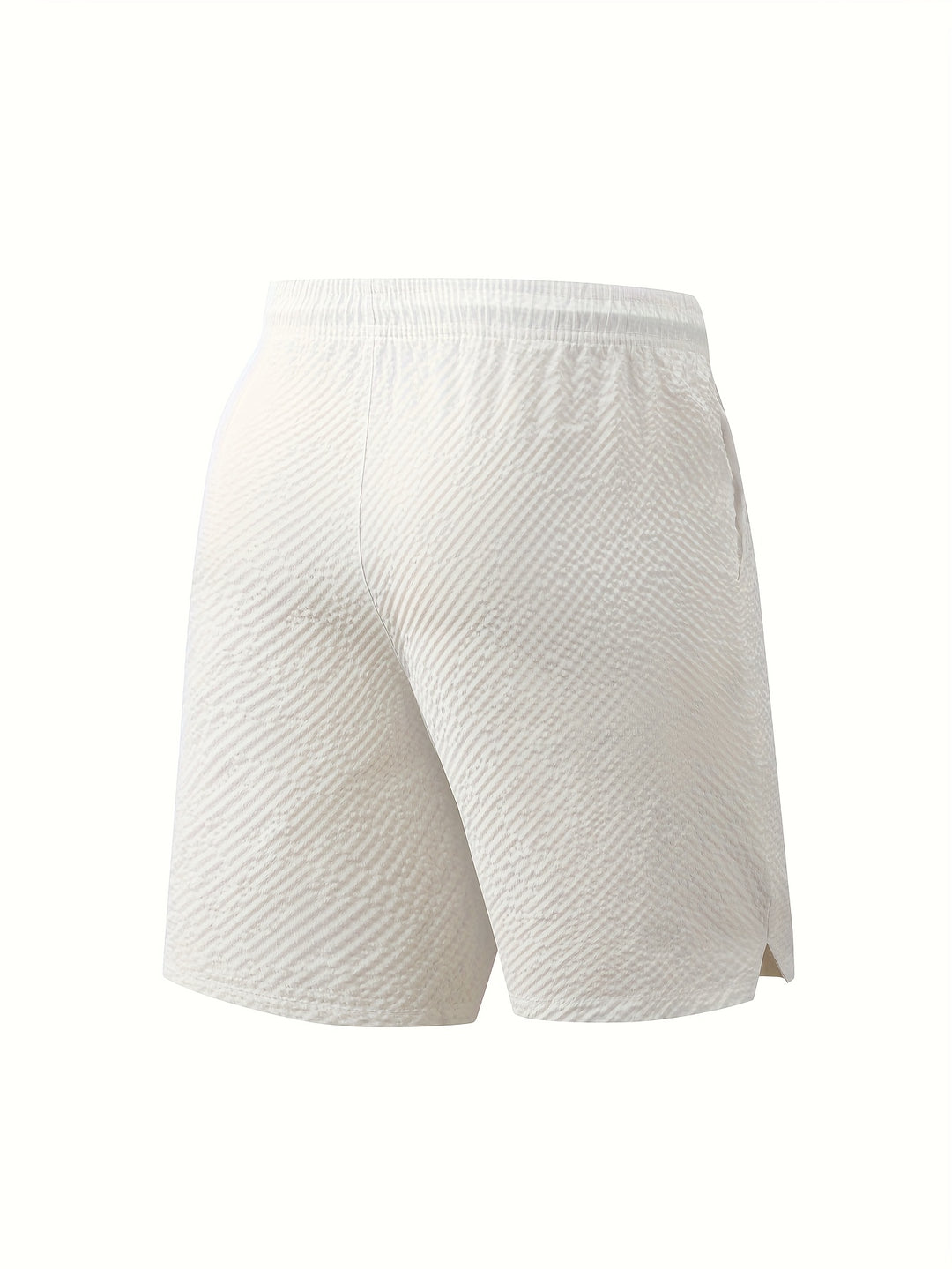 Rupert | Textured Everyday Shorts