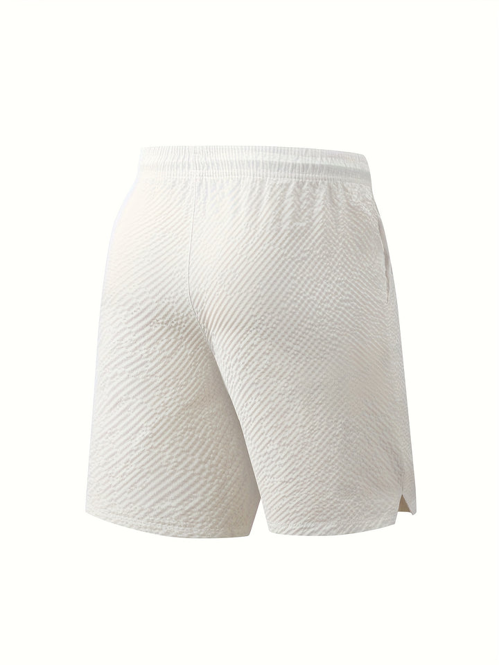 Rupert | Textured Everyday Shorts