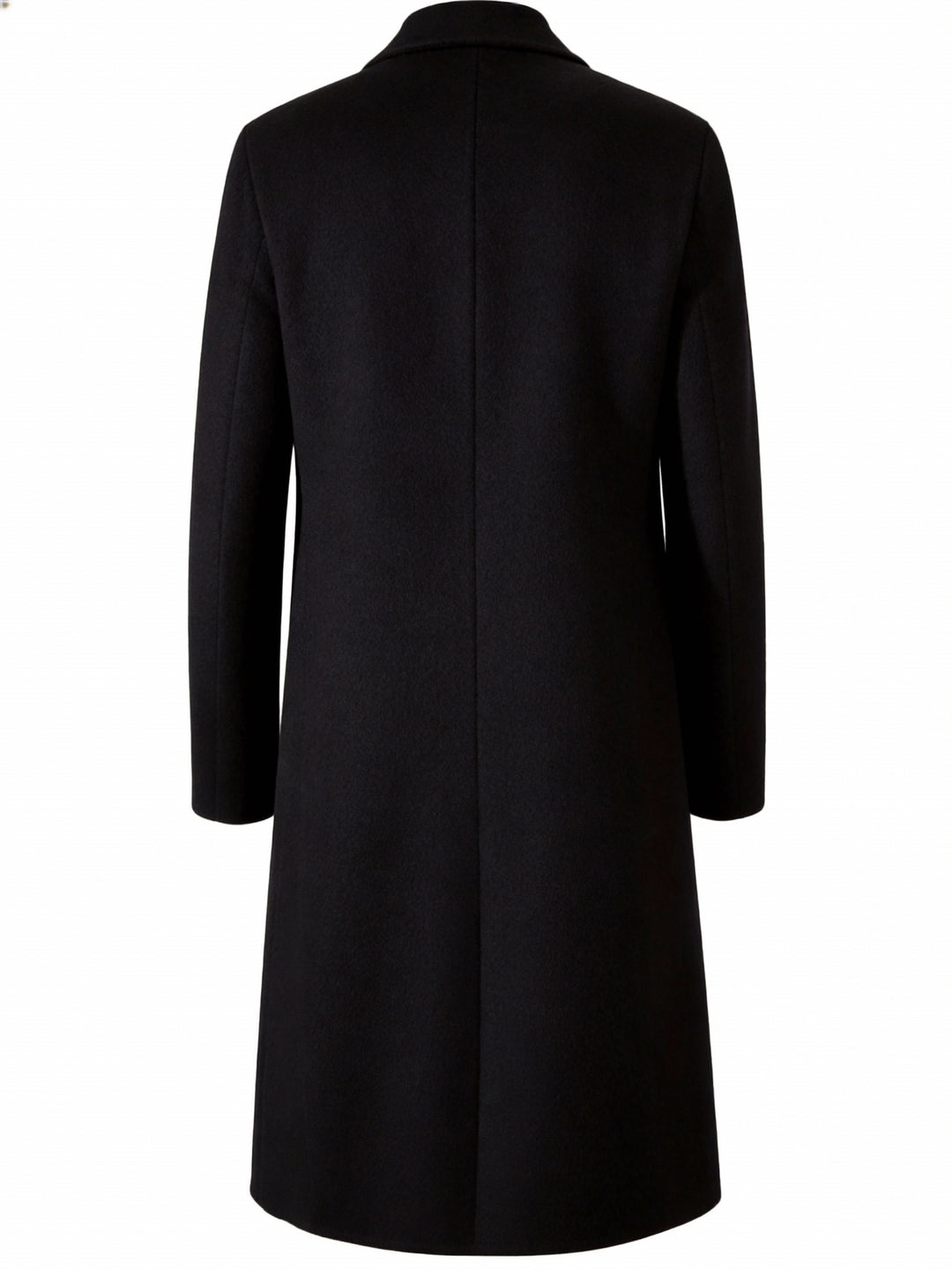 Emory | Tailored Longline Coat