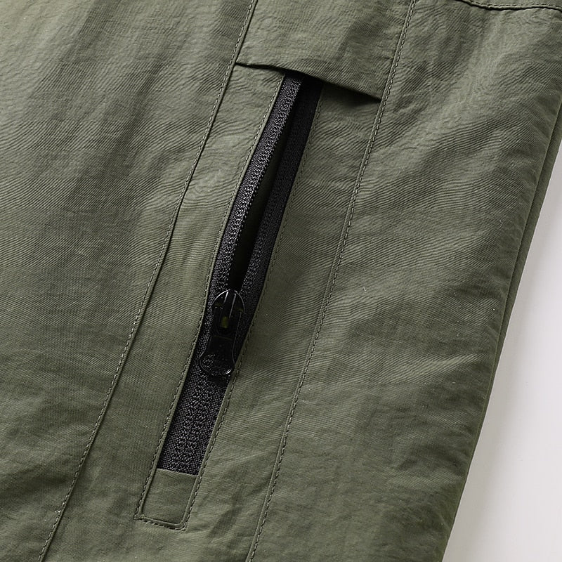 Ronan | Lightweight Utility Vest