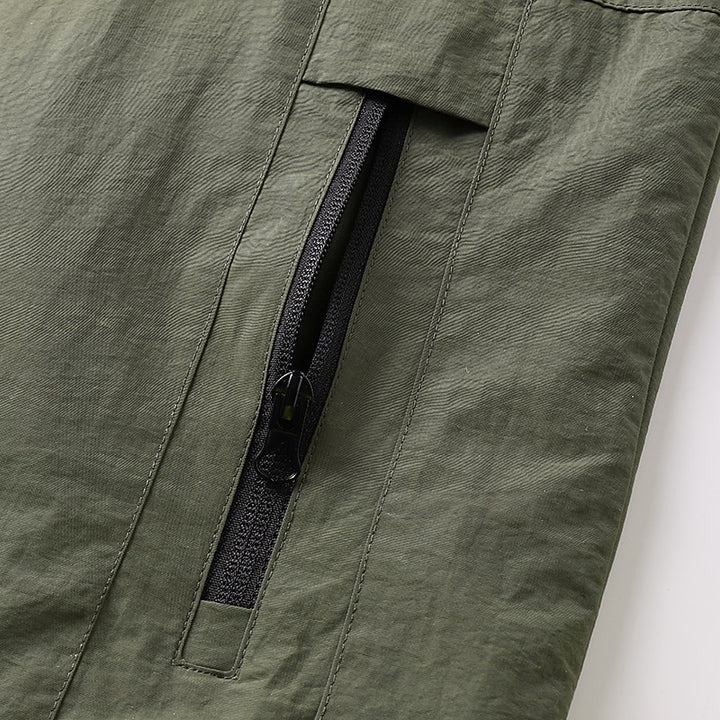 Ronan | Lightweight Utility Vest