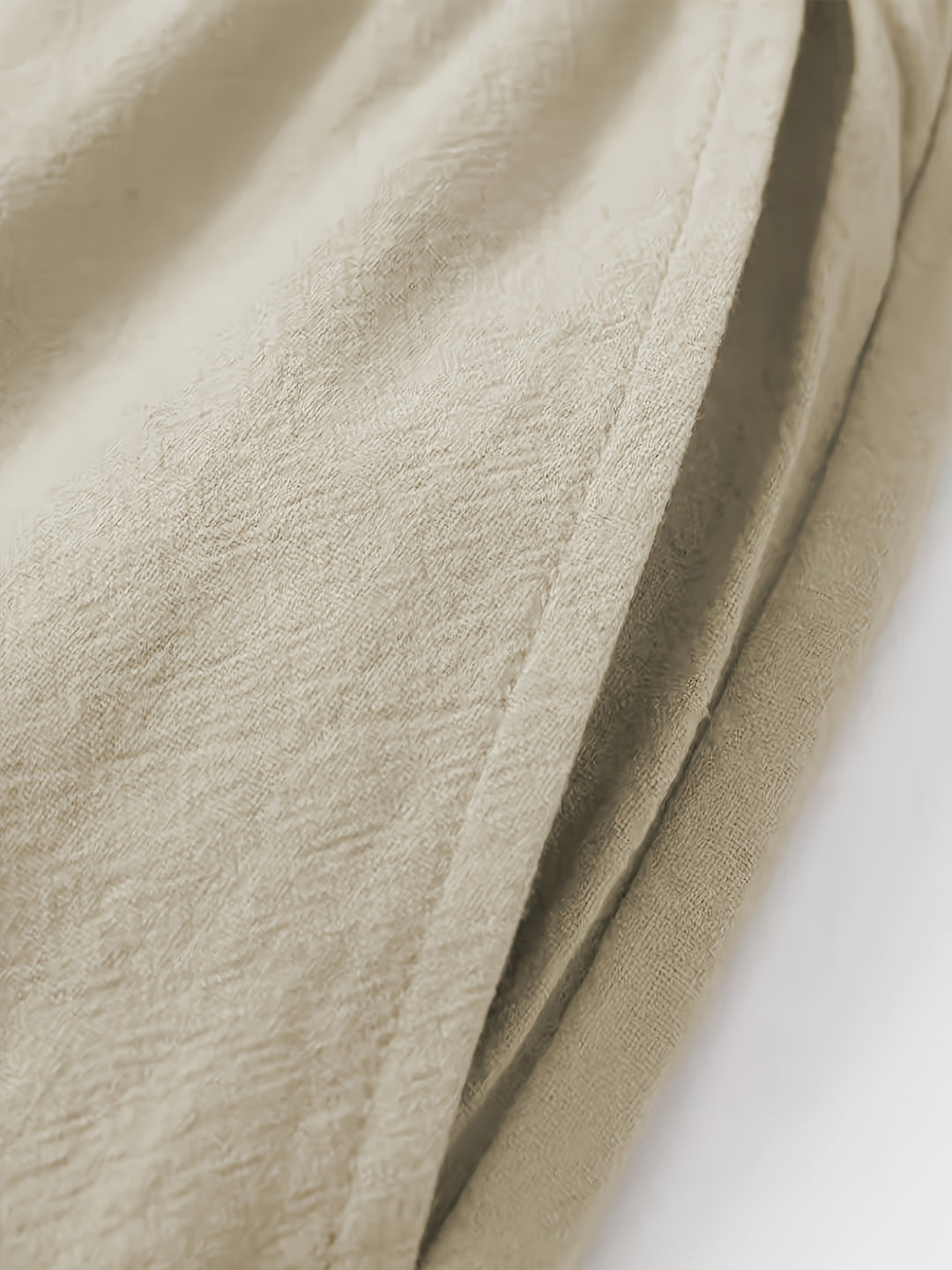Callahan | Relaxed Drawstring Trousers