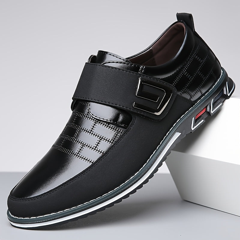 Franklin | Refined Everyday Shoes