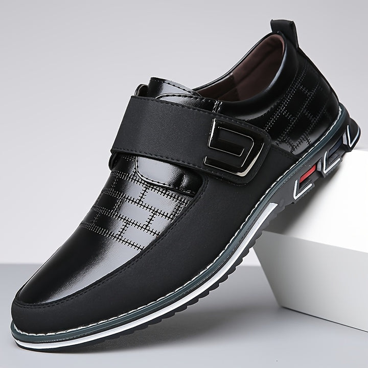 Franklin | Refined Everyday Shoes