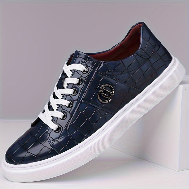 Ellis | Refined Everyday Sneakers