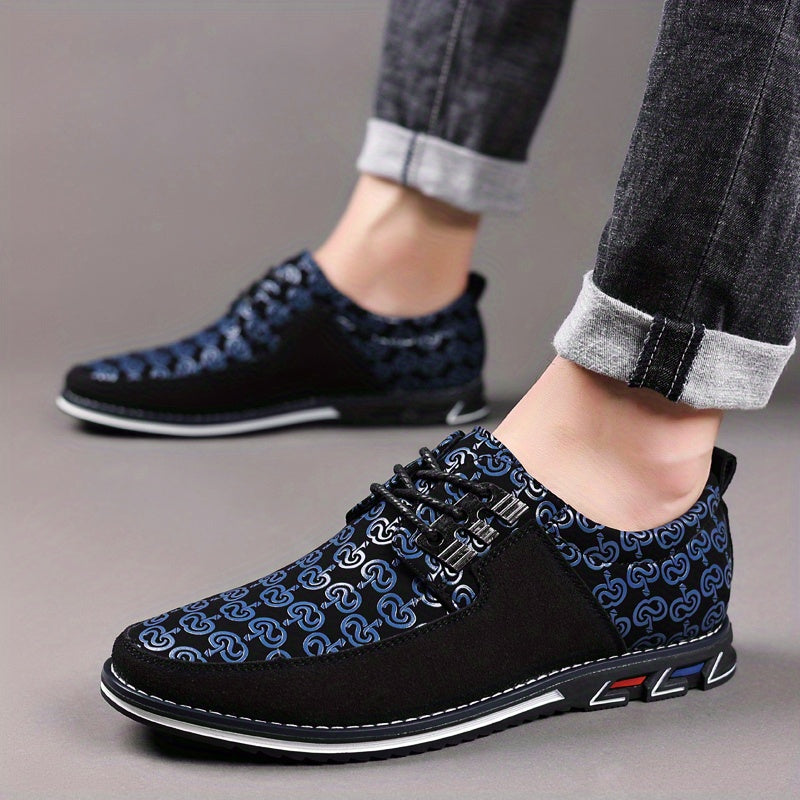 Emerson | Everyday Comfort Shoes