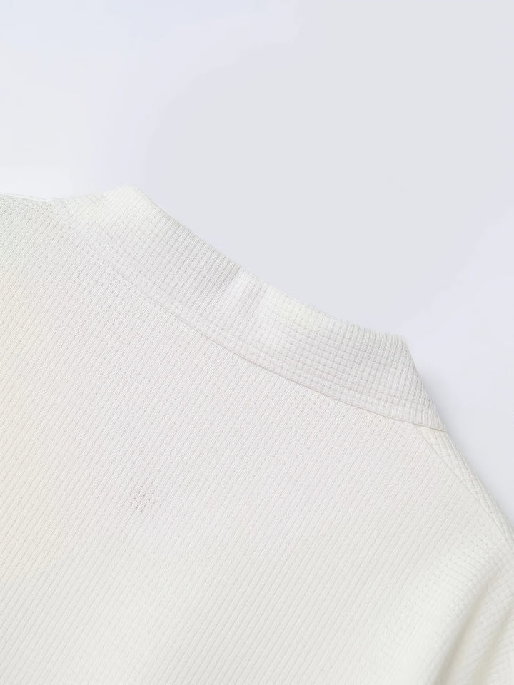 Gerard | Refined Textured Jacket
