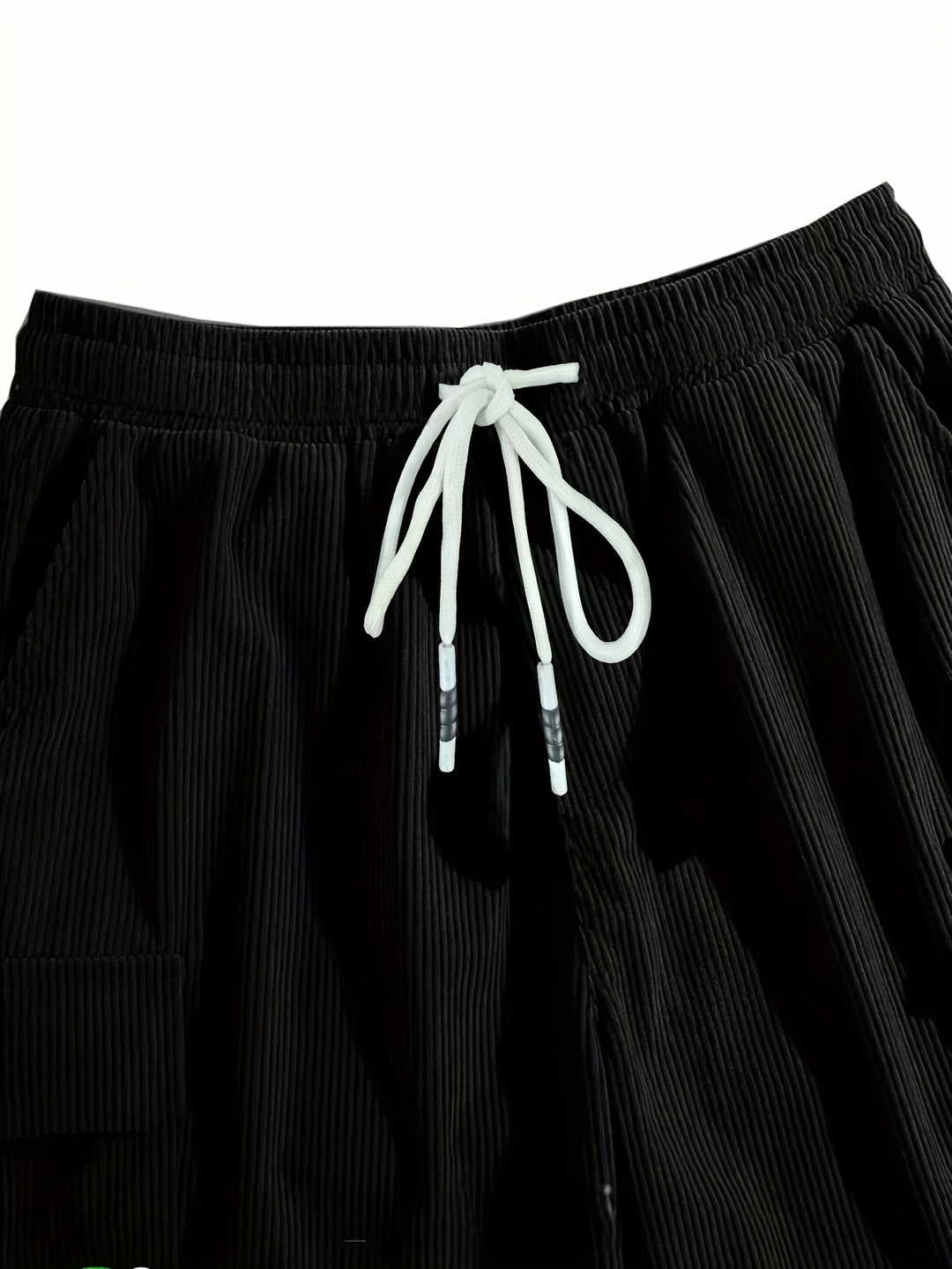 Preston | Relaxed Cargo Shorts