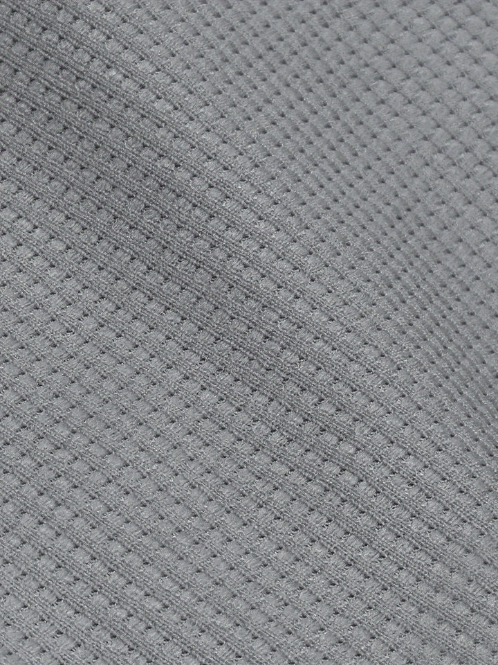Tobias | Refined Button-Placket Henley Top