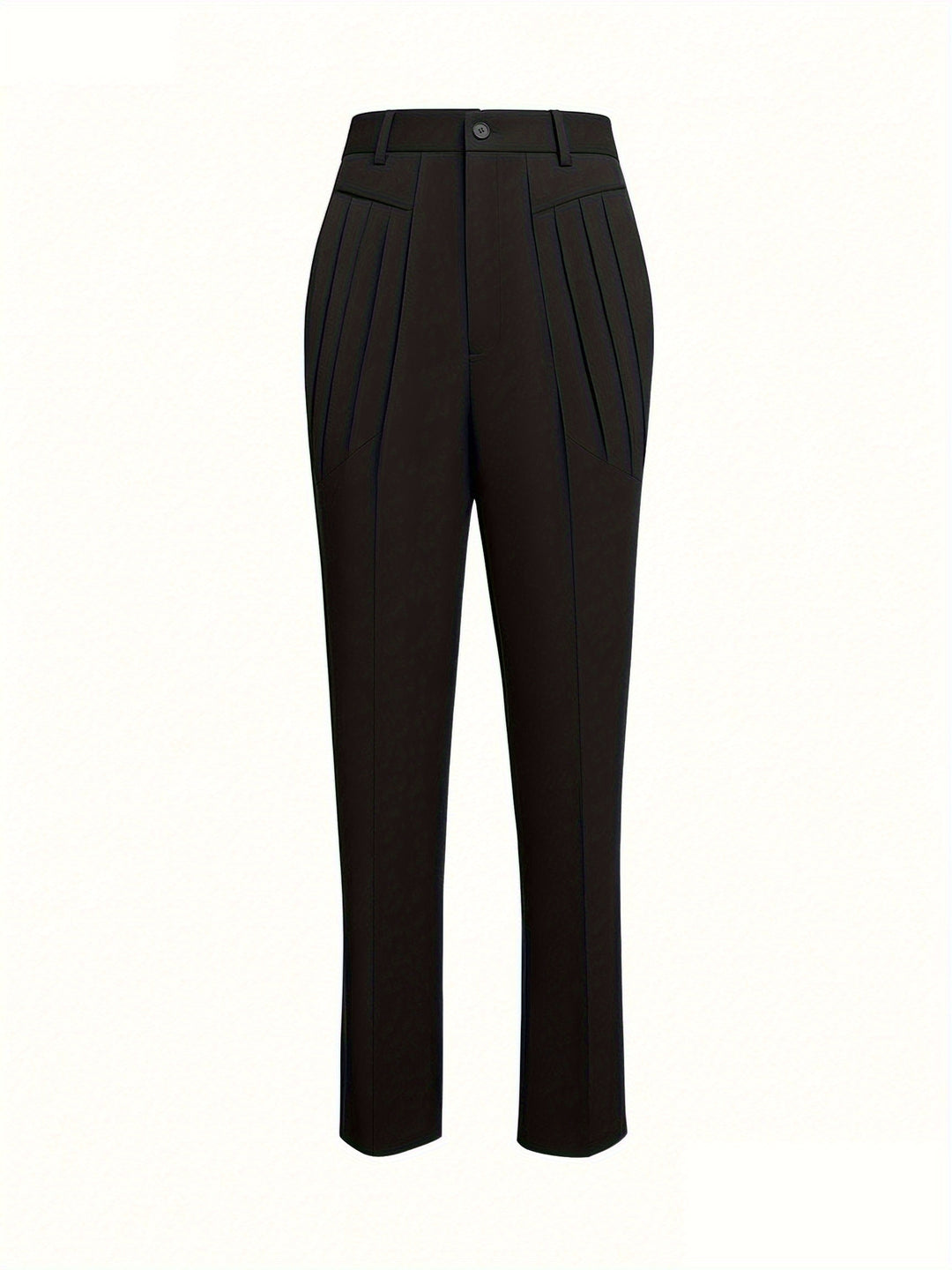 Bennet | Tailored Slim-Fit Trousers