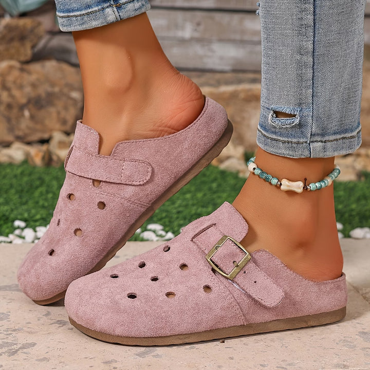 Amelia | Everyday Comfort Garden Clogs