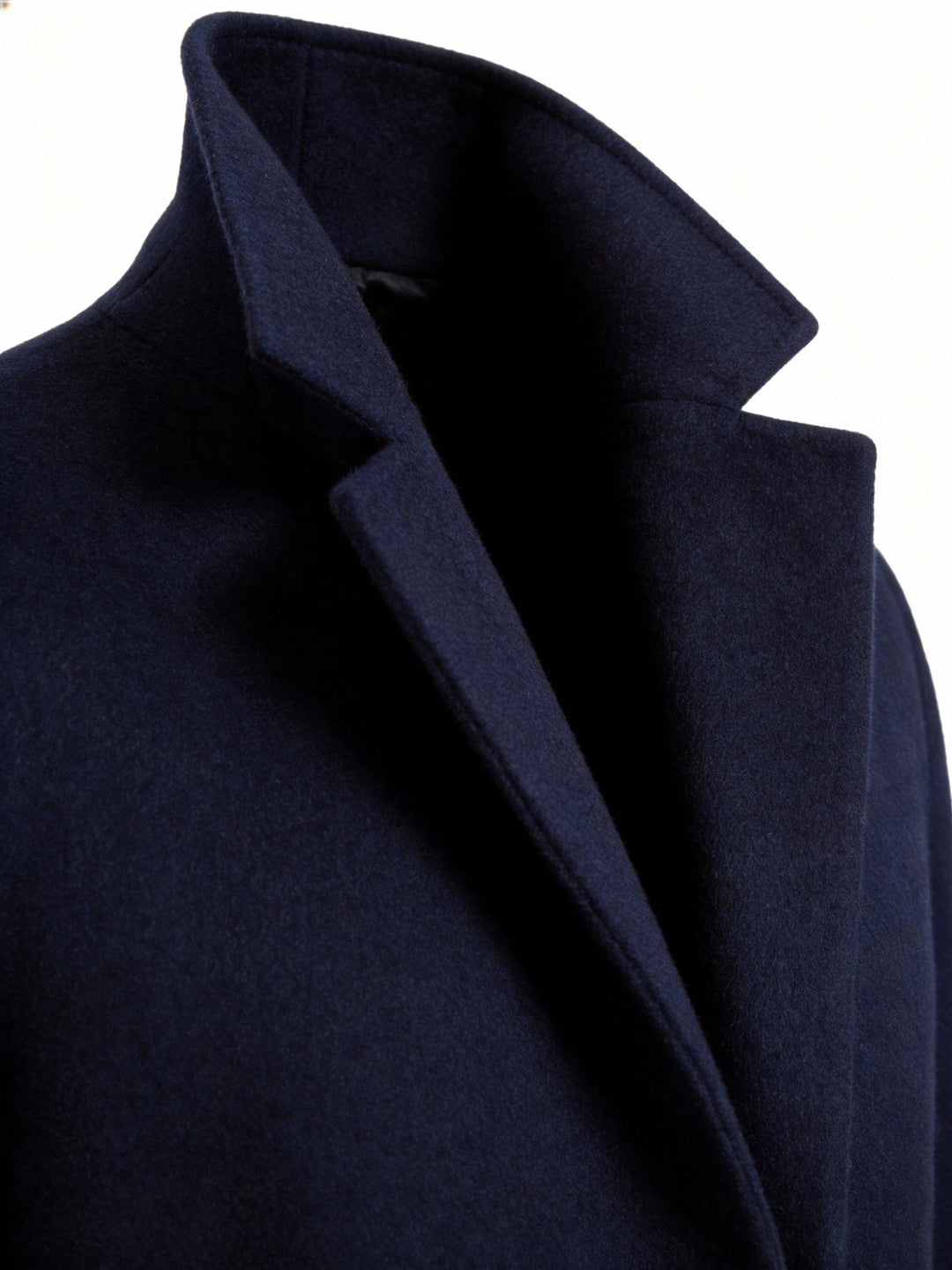 Emory | Tailored Longline Coat