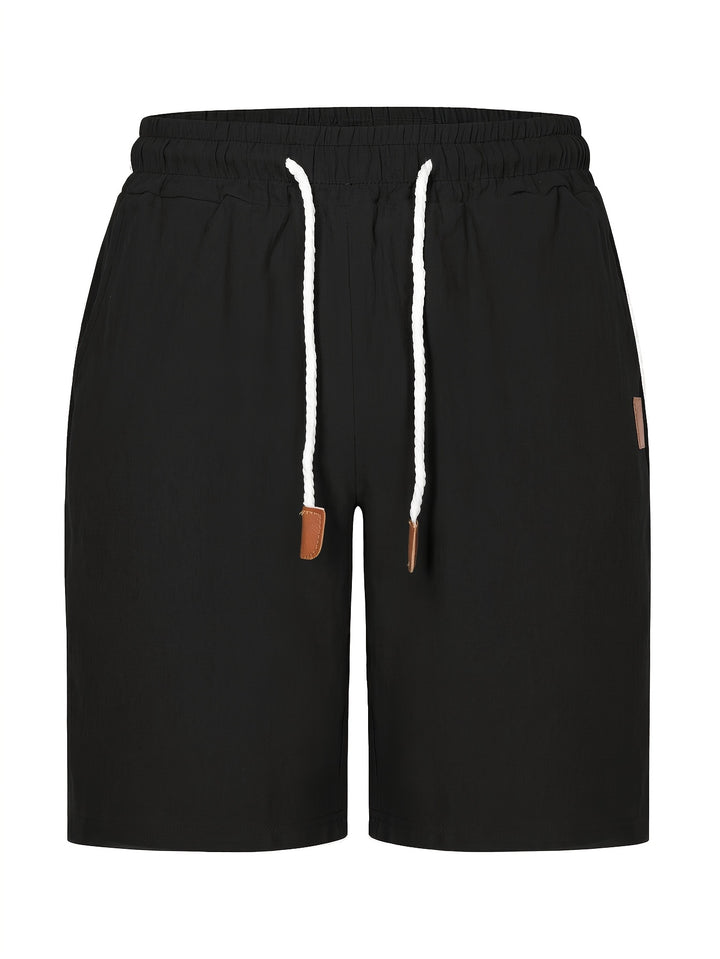 Clark | Relaxed Summer Shorts