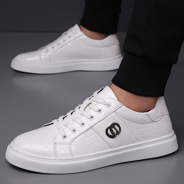 Ellis | Refined Everyday Sneakers