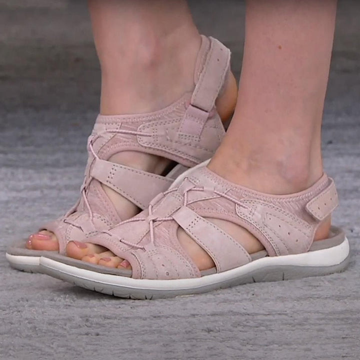 Marlene | Supportive Comfort Sandals