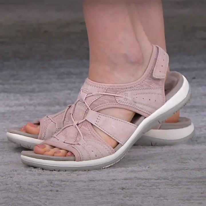 Marlene | Supportive Comfort Sandals
