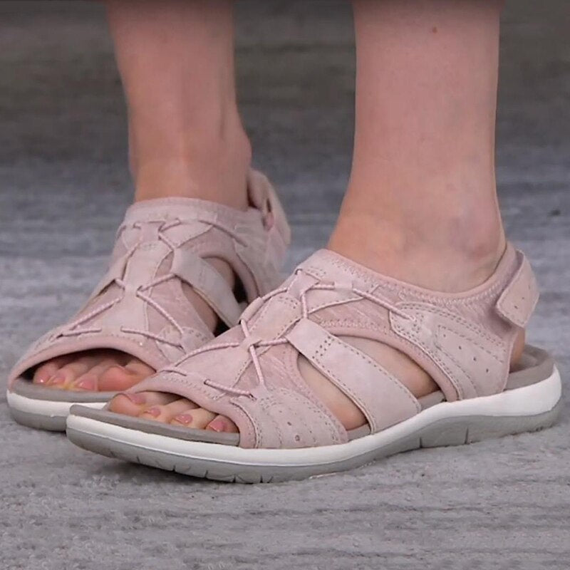 Marlene | Supportive Comfort Sandals