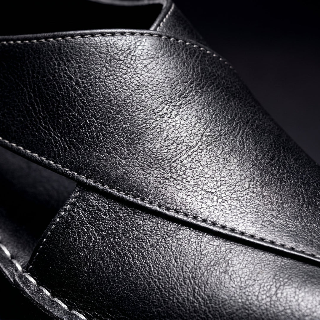 Fabian | Handcrafted Open-Toe Sandals
