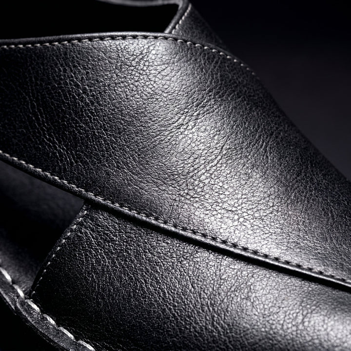 Fabian | Handcrafted Open-Toe Sandals