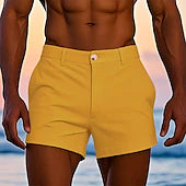 Mason | Tailored Summer Shorts