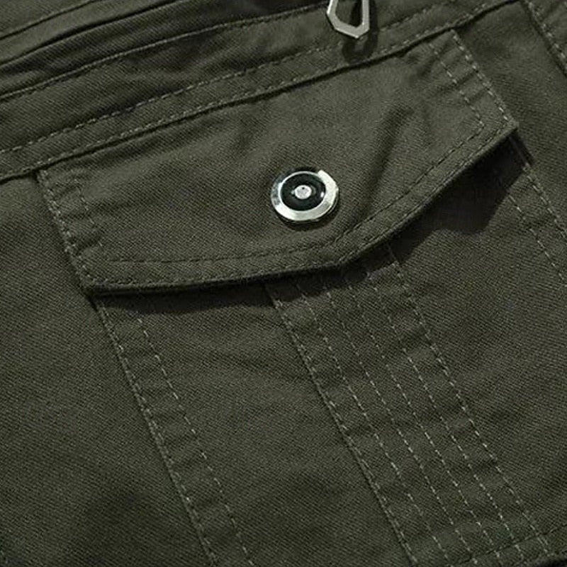 Bennet | Everyday Utility Jacket