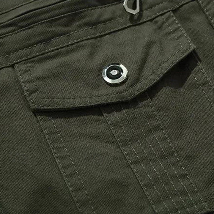 Bennet | Everyday Utility Jacket