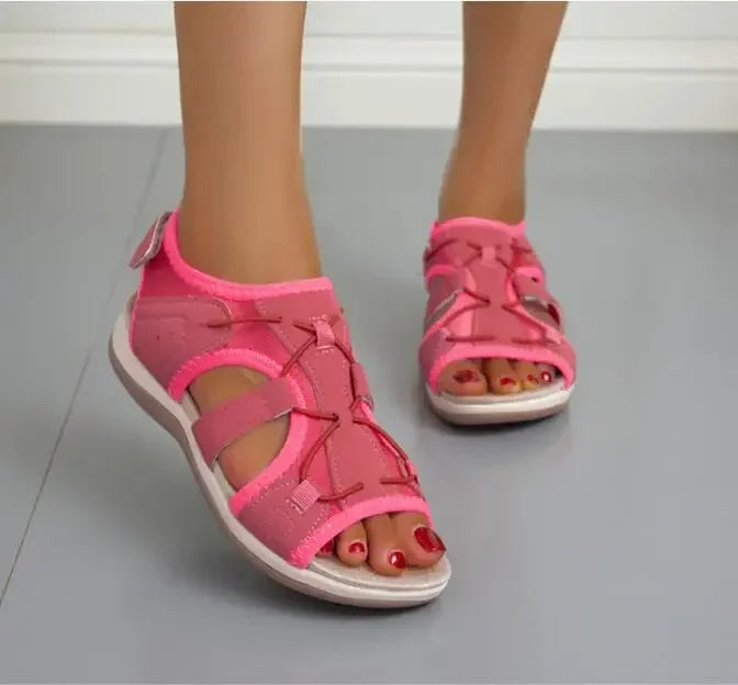 Marlene | Supportive Comfort Sandals