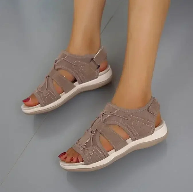Marlene | Supportive Comfort Sandals