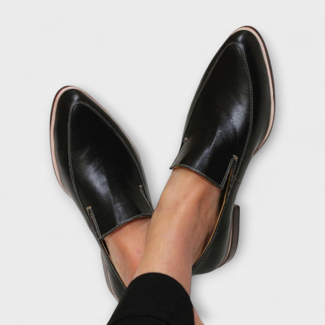 Noria | Classic Premium Slip-On Loafer