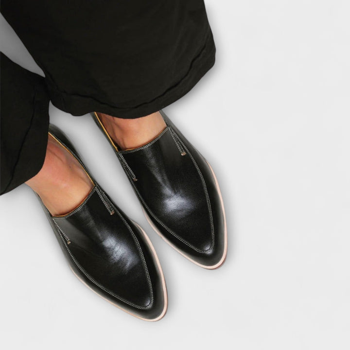 Noria | Classic Premium Slip-On Loafer