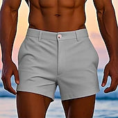 Mason | Tailored Summer Shorts