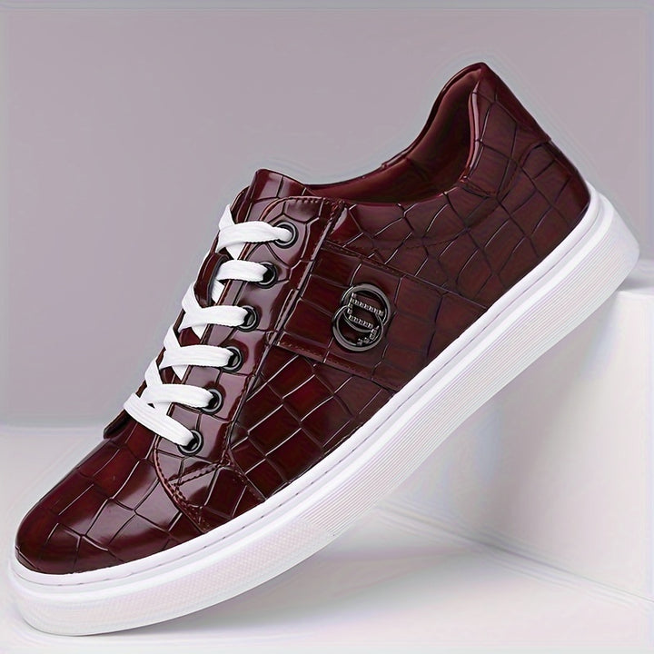 Ellis | Refined Everyday Sneakers