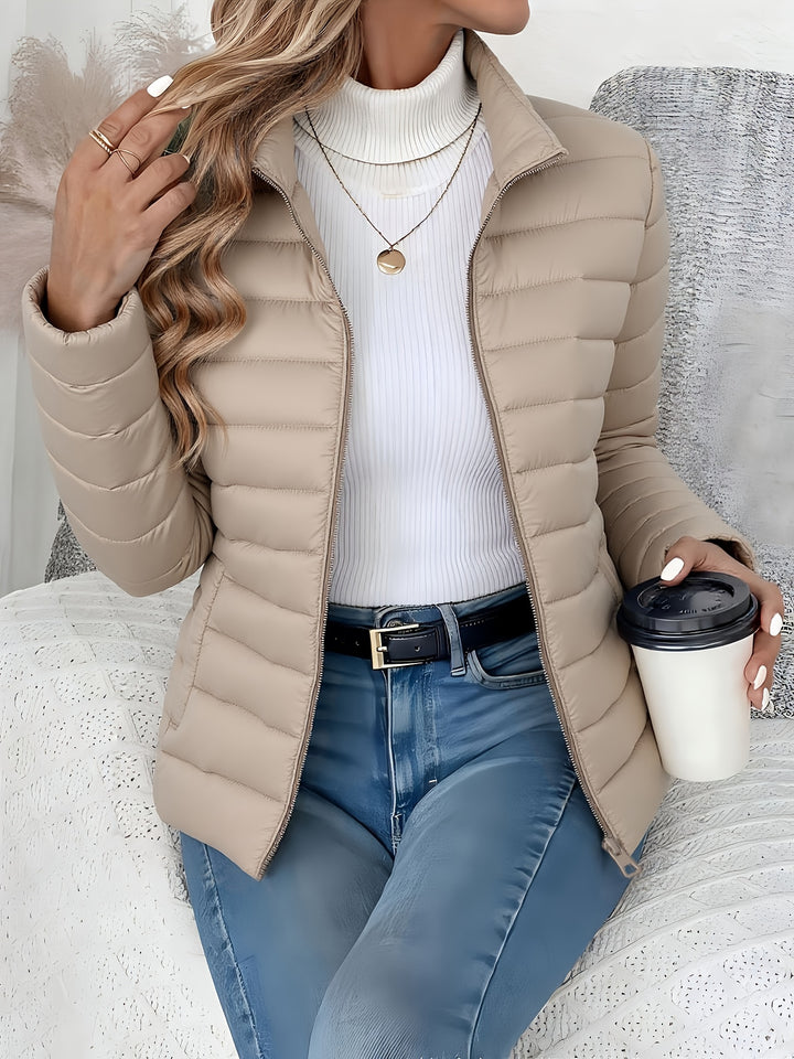 Diana | Lightweight Padded Jacket