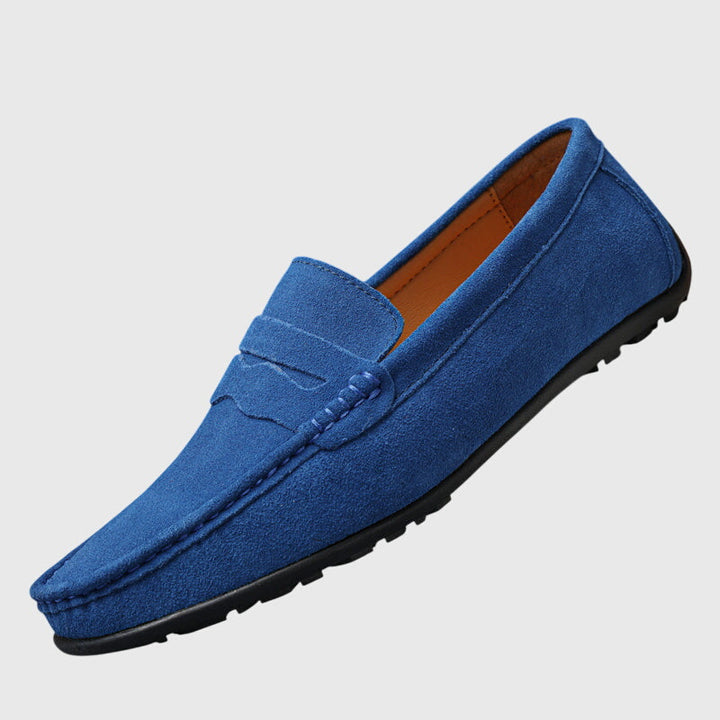 Rosaly | Classic Orthopedic Comfort Loafers