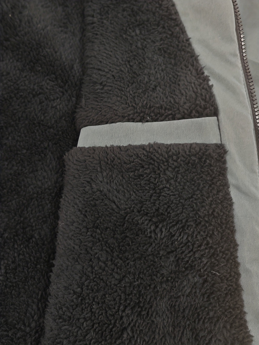 Gordon | Mid-Length Hooded Parka