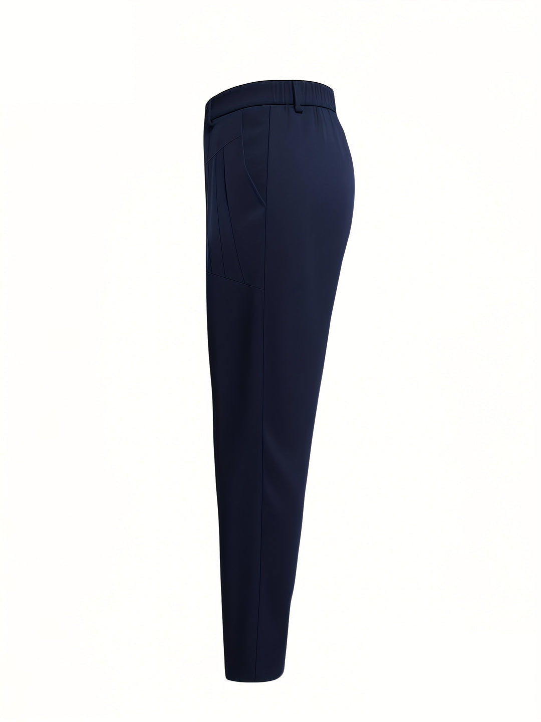 Bennet | Tailored Slim-Fit Trousers