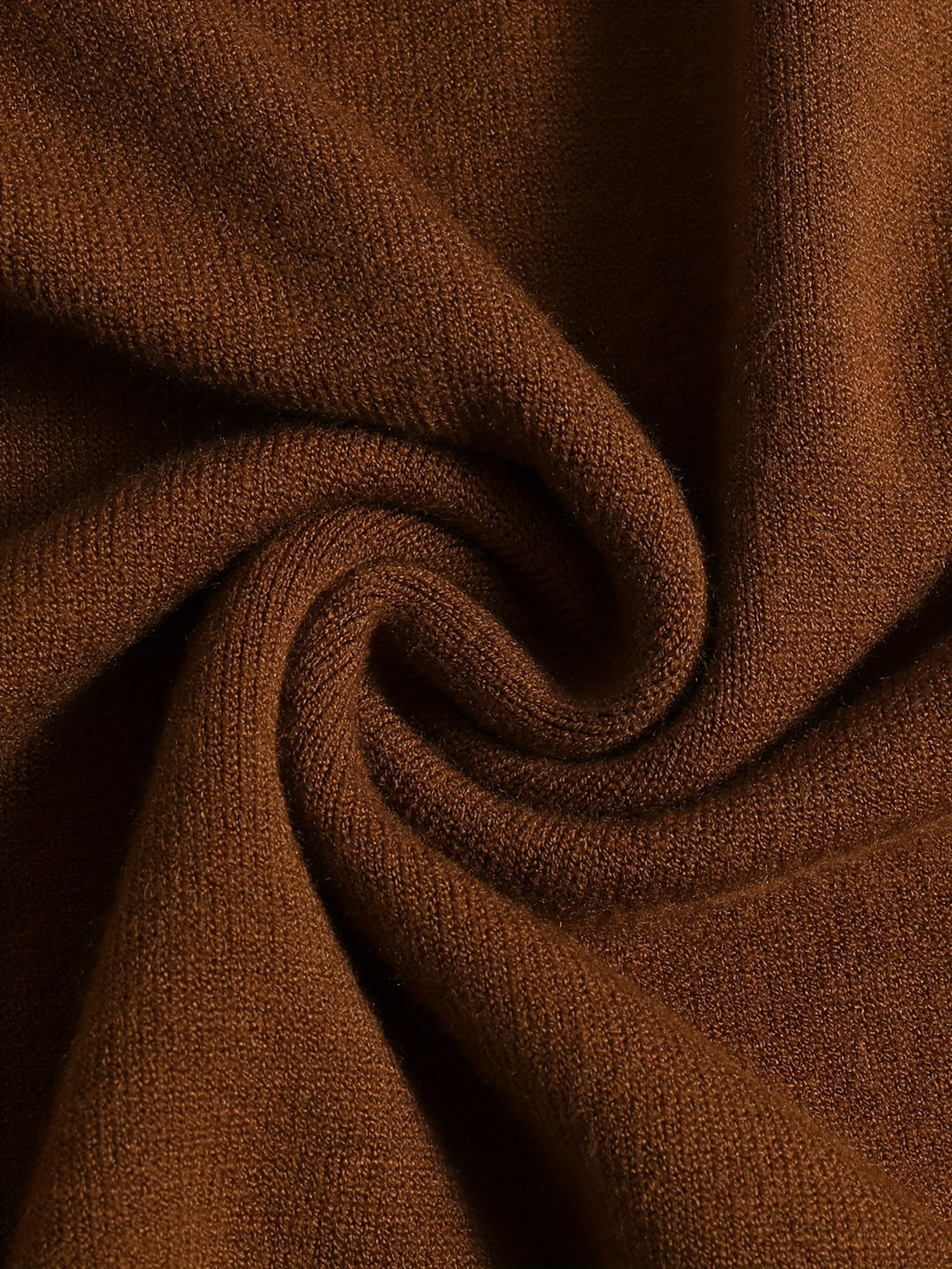 Tobias | Refined High-Neck Sweater