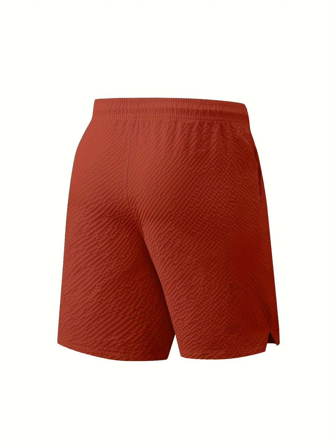 Rupert | Textured Everyday Shorts