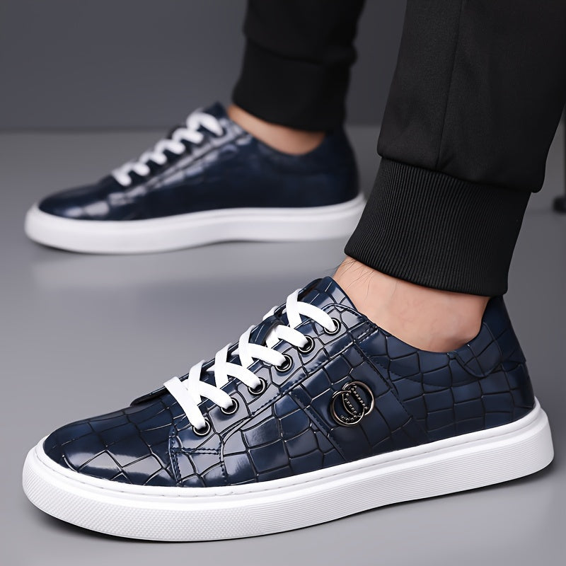 Ellis | Refined Everyday Sneakers