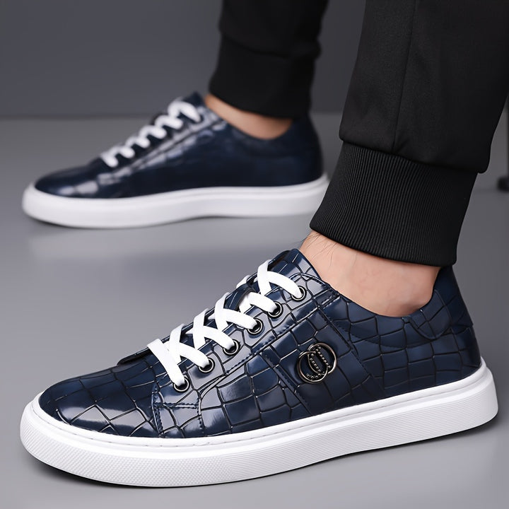 Ellis | Refined Everyday Sneakers
