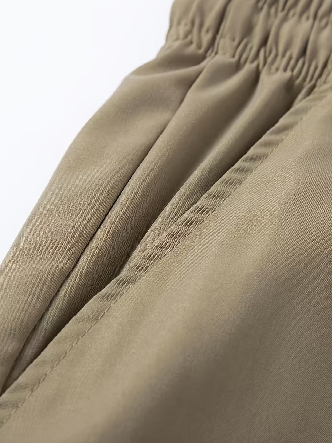 Bryce | Relaxed-Fit Cargo Trousers