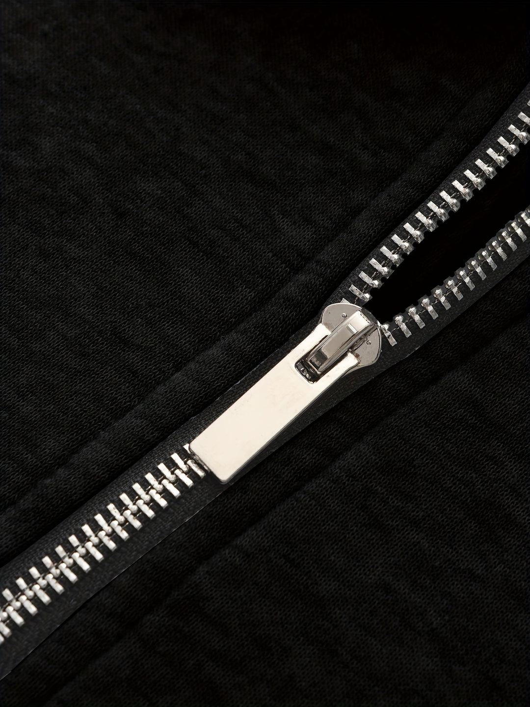 Oscar | Refined Half-Zip Pullover