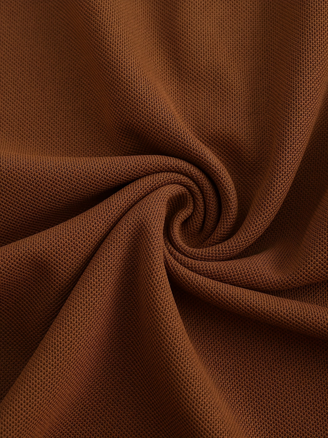 Reginald | Refined Long-Sleeve Polo Shirt