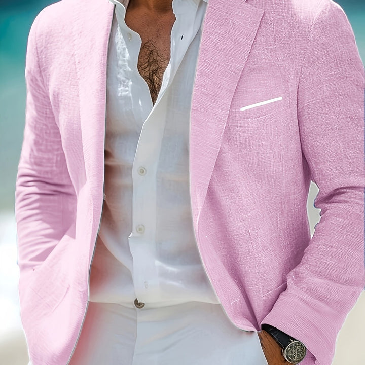 Julius | Tailored Everyday Blazer