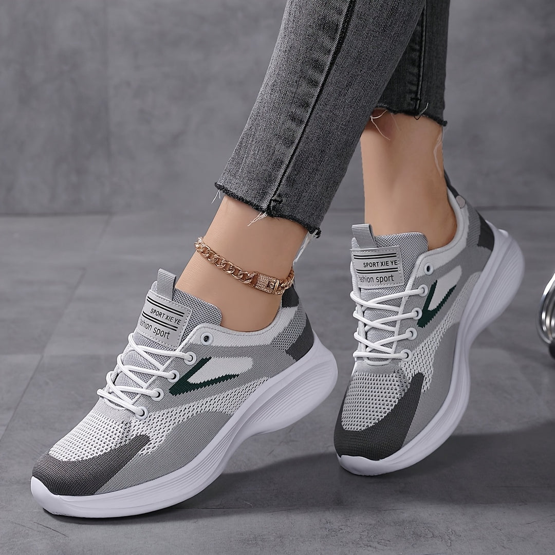 Harper | Everyday Comfort Sneakers