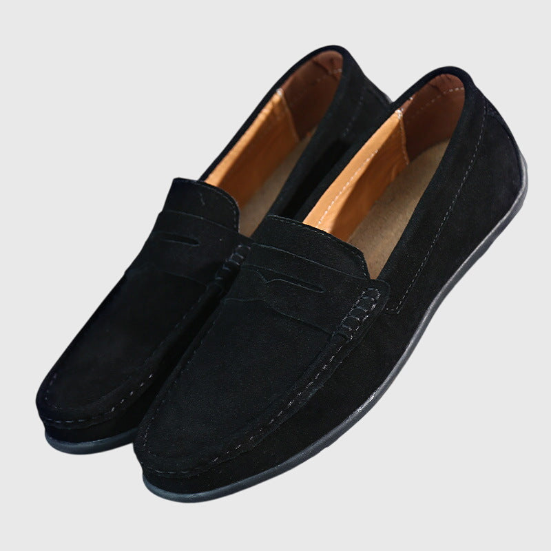 Rosaly | Classic Orthopedic Comfort Loafers